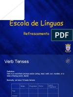 2 - Verb Tenses - Pps