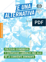 Políticas Económicas OIT