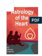 Astrology of The Heart