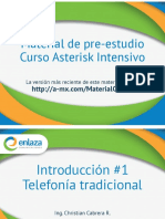 Preestudio - Diapositivas Consulta