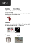 Curso de Cerveja Artesanal