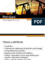 Petróleo FINAL