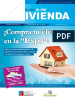 Revista Mivivienda Agosto 2016-0808 PDF