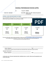 overall rating report sy2014-15