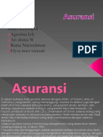 Asuransi