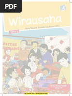 Download Kelas 6 Tema 5 Wirausaha by Zulfika Nasrul SN349897960 doc pdf