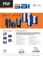 ups _sai - Eccopower