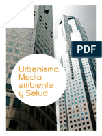 Andalucia - Urbanismo Medo Ambiente y Salud PDF