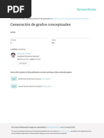 Generacion de Grafos Conceptuales