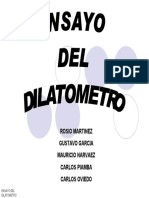 Ensayo del dilatometro.pdf