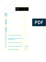 Taller N°01, Integracion de Sistemas de Gestion