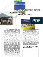 Pondok Pesantren - Buletin WARDAN (Buletin Darunnajah) Edisi Juni 2006