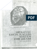 Original Louis Maggio System for Brass.pdf