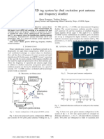 Rfid Pasivo