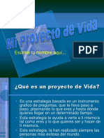 Proyectovida