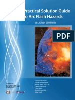 Practical Solution Guide to Arc Flash Hazards 2nd Ed