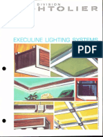 Progress Lighting Catalog 1960 | PDF