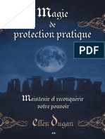 Magie de Protection Pratique