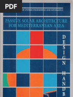 Download Passive Solar Architecture for Mediterranean Area by al_herna2 SN34990801 doc pdf
