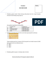 Posttest GLB GLBB