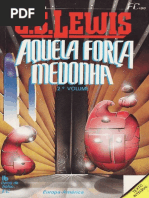 Aquela Força Medonha Livro II - C. S. Lewis.pdf