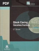 Download 164080942-Block-Caving-Geomechanics-Spdf by Paulina Diaz Diaz SN349910840 doc pdf