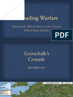 Gottschalk's Crusade 