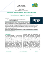 Journal Ecotoxycology PDF
