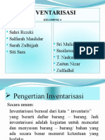 INVENTARISASI