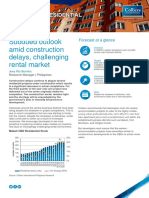 3Q2016 Residential Report