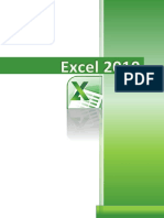 Microsoft Excel