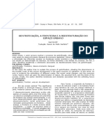 SMITH - Gentrificação, a fronteira e a reestruturação do espaço urbano.pdf