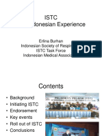 2.ISTC-The Indonesian Experience