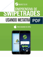 Comprehensive Guide To SwipeTrades and MetaTrader Spanish