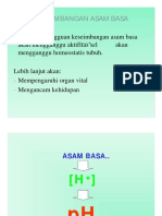 Keseimbangan Asam Basa [Compatibility Mode]