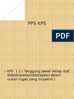 PPS KPS