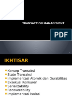 Transaksi