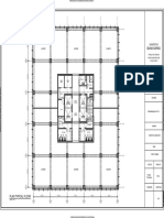 Bung Karno: Plan Typical Floor