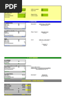 Planilha Rkw Custo Hora Maquina Workshop