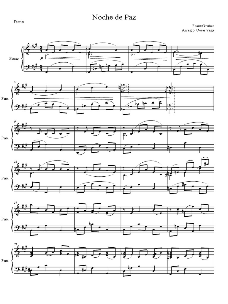 NOCHE DE PAZ - PIANO.pdf