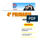 Aritmetica (Mayo)