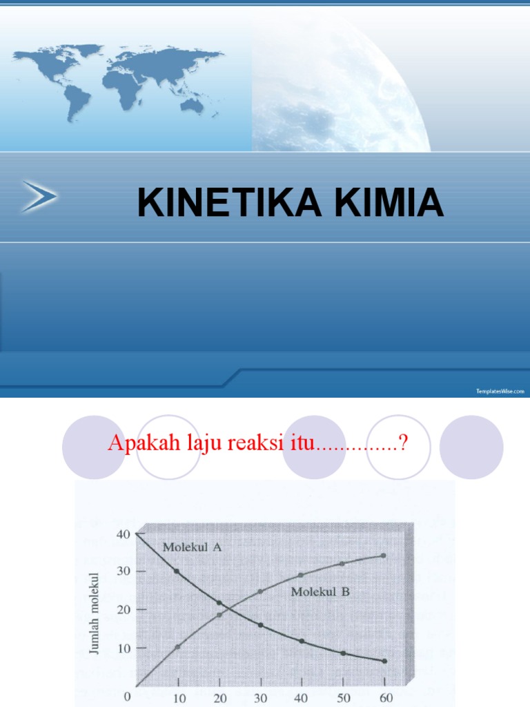 PDF kinetika kimia