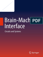 Brain-Machine Interface - Amir Zjajo
