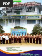 Download Pondok Pesantren  Buletin WARDAN Warta Darunnajah Edisi Juni 2007 by Pondok Pesantren Darunnajah Cipining SN34992932 doc pdf