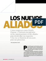 Cadenas Hibridas de Valor PDF