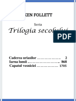 Ken Follett - Trilogia secolului - (Vol. 1-3) .pdf