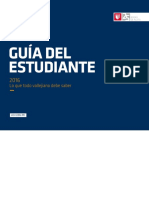 Guia Del Estudiante Ucv PDF