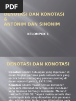 Contoh Laporan KP Teknik Sipil