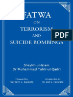 FATWA on Terrorism and Suicide Bombings.pdf