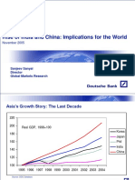 Deutsche Bank Singapore